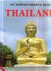 Harris, Bill ; Op ontdekkingsreis door Thailand - 1 - Thumbnail