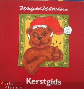 Kerstgids, Feestelijke menu's Weight watchers - 1