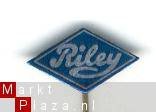 riley blik brommer speldje (P_050) - 1