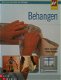 Behangen, Julian Cassel en Peter Parham - 1 - Thumbnail