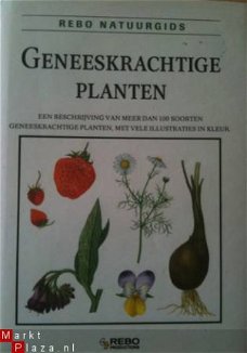 Geneeskrachtige planten, Frantisek Stary,