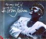 dubbel cd The very best of Elton John - 1 - Thumbnail