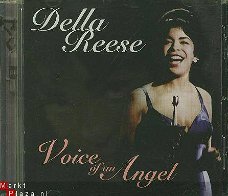 cd Della Reese ; Voice of an Angel
