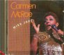 cd Carmen Mc Rae; Miss Jazz - 1 - Thumbnail