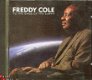 cd Freddy Cole; To the end of the earth - 1 - Thumbnail