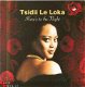 cd Tsidii Le Loka; Here's to the Night - 1 - Thumbnail