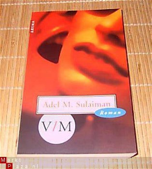 Adel Sulaiman - V / M - 1