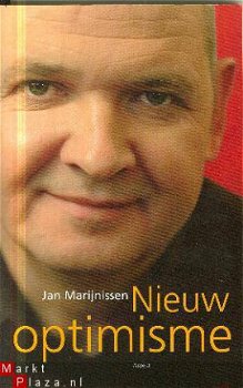 Marijnissen, Jan ; Nieuw Optimisme - 1