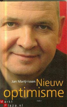 Marijnissen, Jan ; Nieuw Optimisme