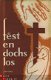 Halen, J. van; Fest en dochs los - 1 - Thumbnail