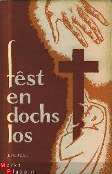 Halen, J. van; Fest en dochs los