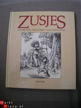 Zusjes - 1