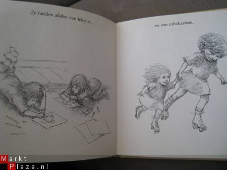 Zusjes - 1