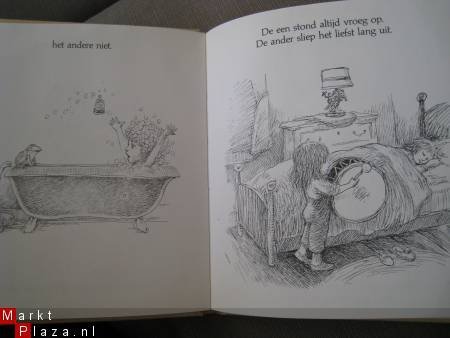 Zusjes - 1