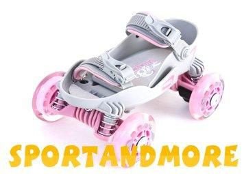 Skorpies Rollerskates,Rolschaatsen voor kinderen - 1