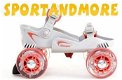 Skorpies Rollerskates,Rolschaatsen voor kinderen - 1 - Thumbnail