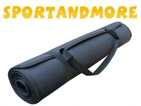 Yogamat, yoga mat, fitnessmat, fitness mat - 1