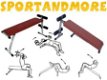 Yogamat, yoga mat, fitnessmat, fitness mat - 1 - Thumbnail