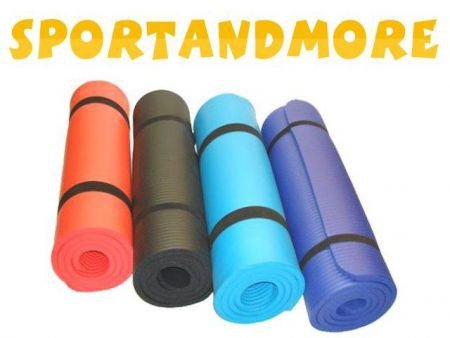 Gymnastiekbal 45,55,65,75 en 85cm met pompje,Zitbal, yogamat - 1