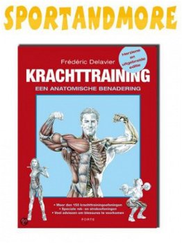 Krachttraining, Afvallen met krachttraining - 1