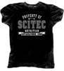 T shirts Scitec Nutrition,Get big or Die,Hotblood,Tee shirt - 3