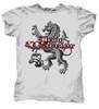 T shirts Scitec Nutrition,Get big or Die,Hotblood,Tee shirt - 7