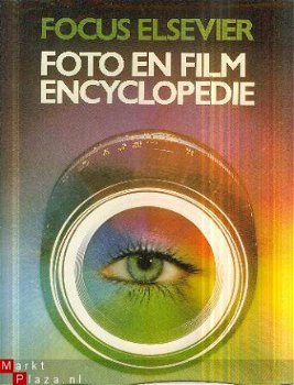 Heysse, P , red ; Foto en Film Encyclopedie - 1