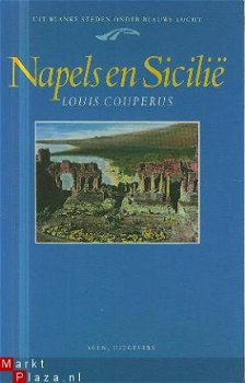 Couperus, Louis ; Napels en Sicilie - 1