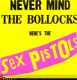 cd - The SEX PISTOLS - Never mind the bollocks - (new) - 1 - Thumbnail