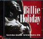 cd - Billie HOLIDAY - same - (new) - 1 - Thumbnail