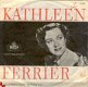 Kathleen Ferrier : Have mercy Lord (uit Matthaus passion) - 1 - Thumbnail