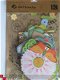 K&Company girl scouts die-cuts - 1 - Thumbnail