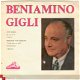 Beniamino Gigli : Ave Maria op. 52, no/ Berceuse van Jocely - 1 - Thumbnail