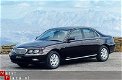 Chiptuning Rover 75 - 1 - Thumbnail