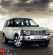 Chiptuning Land Rover Defender Discovery Range Rover - 1 - Thumbnail