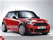 Chiptuning MINI one, cooper, JCW - 1 - Thumbnail