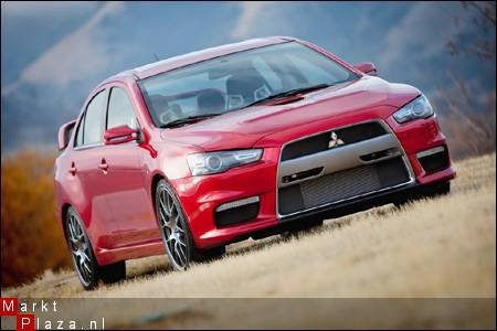 Chiptuning Carisma Colt Lancer Outlander Grandis - 1