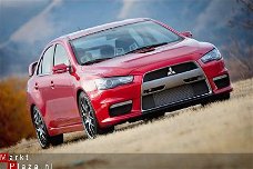 Chiptuning Carisma Colt Lancer Outlander Grandis