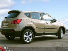 Chiptuning Almera Qashqai Note X-Trail Interstar primera