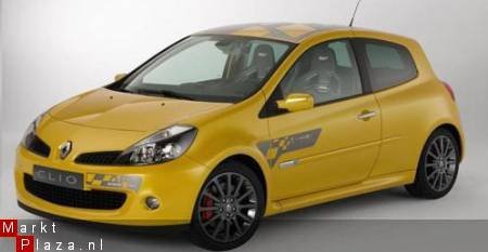 Chiptuning Clio Laguna Master Megane Modus Traffic - 1