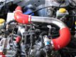 Complete bolt on superchargerset EJ16 EJ18 EJ20 EJ25 impreza - 1 - Thumbnail