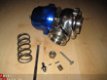 Externe wastegate 35mm t/m 60mm 7,5Psi en hoger MINES - 1 - Thumbnail