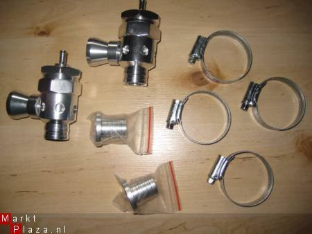 dumpvalve 1.8T 2.7T 1.4tsi 1.8tsi 2.0tfsi A3 A4 A5 A6 Q5 - 1