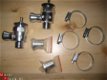 dumpvalve 1.8T 1.4TSI 2.0TSI 2.7T Passat Golf Scirocco Jetta - 1 - Thumbnail