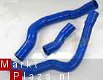 Silicone radiator slangen Mini Cooper cooper S 1990-2006 - 1 - Thumbnail