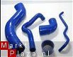 Silicone buizen VR6 GTI MK4 MK5 1.8T FSI passat B5 B6 beetle - 1 - Thumbnail