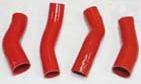 Silicone slangen 300zx 350z 200sx s14 s15 GTR etc... - 1