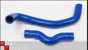 Silicone slangen 300zx 350z 200sx s14 s15 GTR etc... - 1