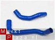 Silicone slangen radiator Lancia delta integrale mk2 16v - 1 - Thumbnail