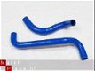 Silicone radiatorslangen civic integra s2000 NSX jazz accord - 1 - Thumbnail